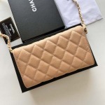 2025年3月17日新品バッグChanel  18x10.5x3.5cm A50076   zy工場