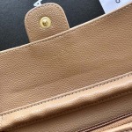 2025年3月17日新品バッグChanel  18x10.5x3.5cm A50076   zy工場