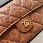 2025年3月17日新品バッグChanel  18x10.5x3.5cm A50076   zy工場