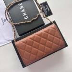 2025年3月17日新品バッグChanel  18x10.5x3.5cm A50076   zy工場