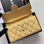 2025年3月17日新品 バッグChanel  18x10.5x3.5cm A50076   zy工場