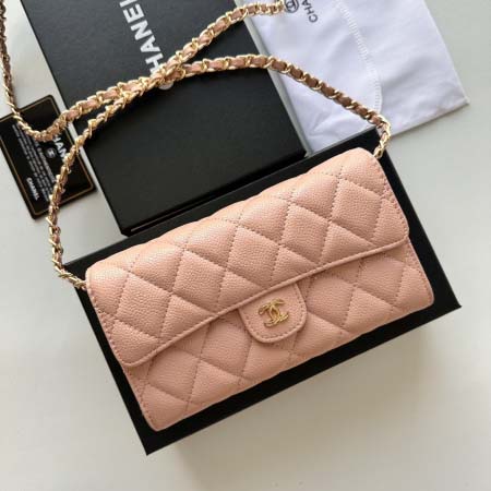 2025年3月17日新品バッグChanel  18x10.5...