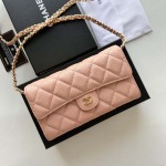 2025年3月17日新品バッグChanel  18x10.5x3.5cm A50076  zy工場
