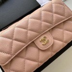 2025年3月17日新品バッグChanel  18x10.5x3.5cm A50076  zy工場