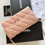 2025年3月17日新品バッグChanel  18x10.5x3.5cm A50076  zy工場