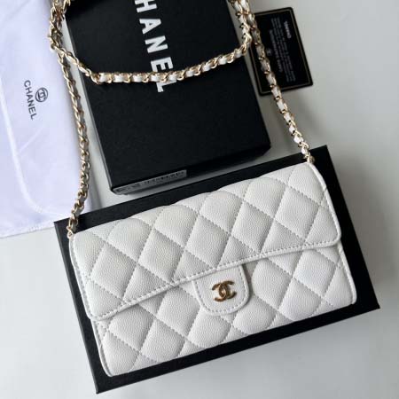 2025年3月17日新品バッグChanel  18x10.5...