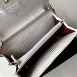 2025年3月17日新品バッグChanel  18x10.5x3.5cm A50076  zy工場