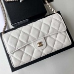 2025年3月17日新品バッグChanel  18x10.5x3.5cm A50076  zy工場