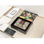 2025年3月17日新品財布GUCCl  557801  zy工場