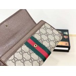 2025年3月17日新品財布GUCCl  557803 19X11cm zy工場