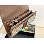 2025年3月17日新品財布GUCCl  557803 19X11cm zy工場