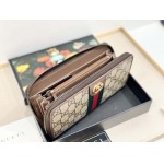 2025年3月17日新品財布GUCCl  557696 19X11cm zy工場