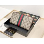 2025年3月17日新品財布GUCCl  557696 19X11cm zy工場