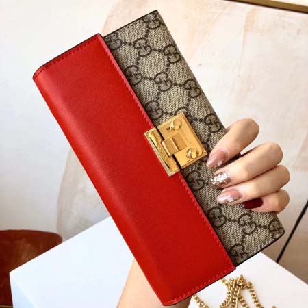 2025年3月17日新品財布GUCCl  453506 19...