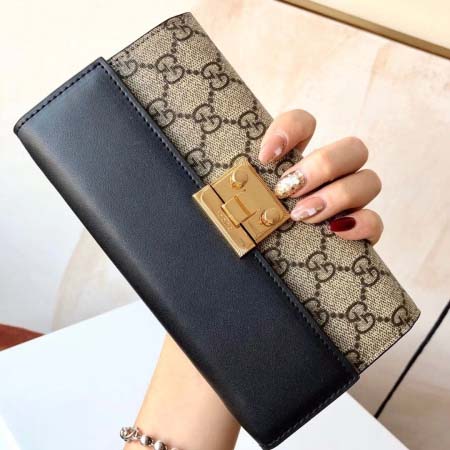 2025年3月17日新品財布GUCCl  453506 19...