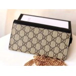 2025年3月17日新品財布GUCCl  453506 19*10.5*3.5cm zy工場