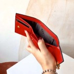 2025年3月17日新品財布GUCCl 453355 11.5*10*2cm  zy工場