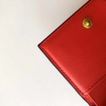 2025年3月17日新品財布GUCCl 453355 11.5*10*2cm  zy工場