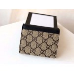 2025年3月17日新品財布GUCCl 453355 11.5*10*2cm  zy工場