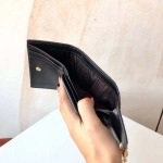 2025年3月17日新品財布GUCCl 455658  11.5*10*2cm   zy工場