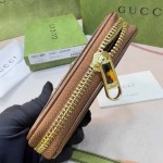 2025年3月17日新品財布GUCCl 195501  11.5*8.5*3cm  zy工場