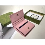 2025年3月17日新品財布Gucci 435649 11*9*3cm  zy工場