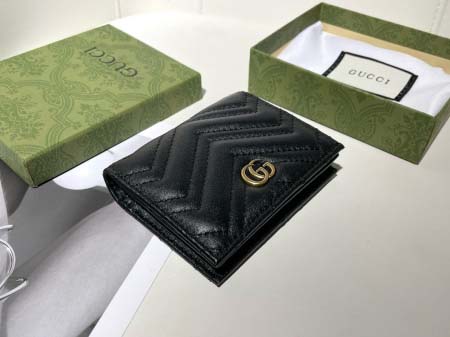 2025年3月17日新品財布Gucci 435649 11*...