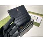 2025年3月17日新品財布Gucci 435649 11*9*3cm   zy工場