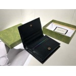2025年3月17日新品財布Gucci 435649 11*9*3cm   zy工場