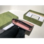 2025年3月17日新品財布Gucci 658610 11*9*3cm  zy工場