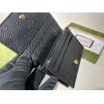 2025年3月17日新品 財布Gucci 658610 11*9*3cm  zy工場