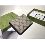 2025年3月17日新品 財布Gucci 658610 11*9*3cm  zy工場
