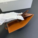 2025年3月17日新品財布CELINE  10H262/ 10.5×9x2cm  zy工場