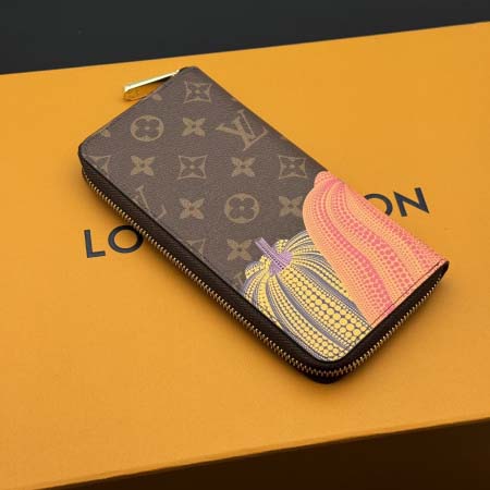 2025年3月17日新品財布Louis Vuitton Zi...