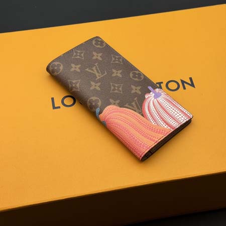 2025年3月17日新品財布Louis Vuitton Da...
