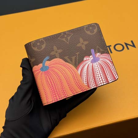 2025年3月17日新品財布Louis Vuitton  M...