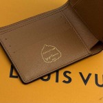 2025年3月17日新品財布Louis Vuitton  M60895  11.5x 9.5cm zy工場