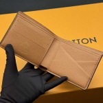 2025年3月17日新品財布Louis Vuitton  M60895  11.5x 9.5cm zy工場