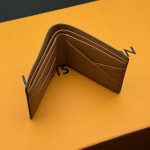 2025年3月17日新品財布Louis Vuitton  M60895  11.5x 9.5cm zy工場