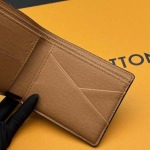2025年3月17日新品財布Louis Vuitton  M60895  11.5x 9.5cm zy工場