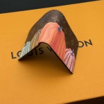 2025年3月17日新品財布Louis Vuitton  M60895  11.5x 9.5cm zy工場