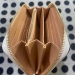 2025年3月17日新作財布Coach  zy工場