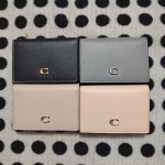 2025年3月17日新作財布Coach  zy工場
