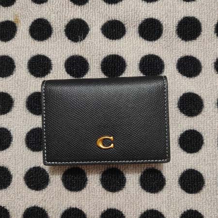 2025年3月17日新作財布Coach  zy工場