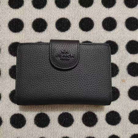 2025年3月17日新作財布Coach  zy工場