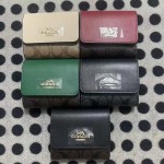 2025年3月17日新作財布Coach  zy工場