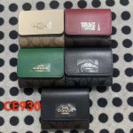 2025年3月17日新作財布Coach  zy工場
