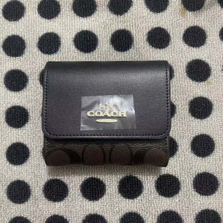 2025年3月17日新作財布Coach  zy工場