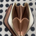 2025年3月17日新作財布Coach  zy工場