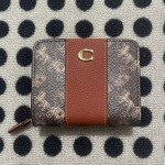 2025年3月17日新作財布Coach  zy工場